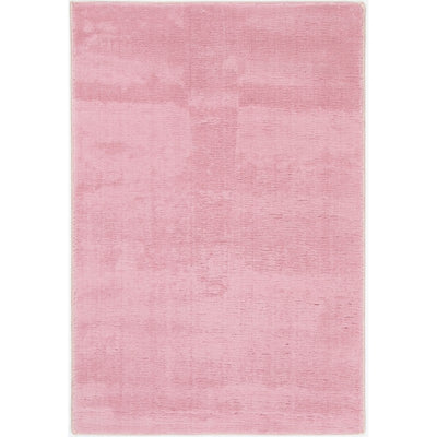 Masa Shaggy Dark Rose