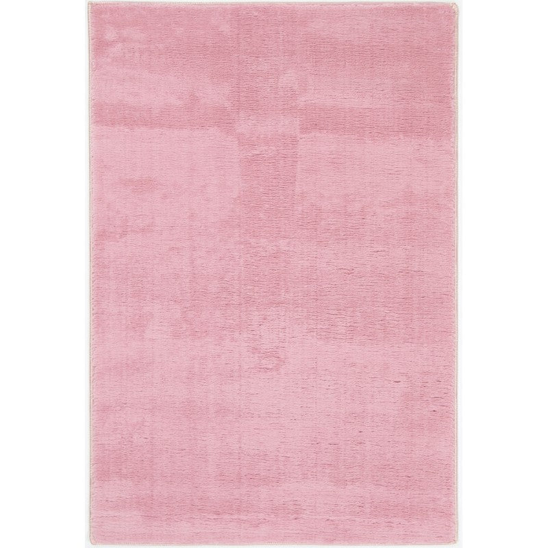 Masa Shaggy Dark Rose