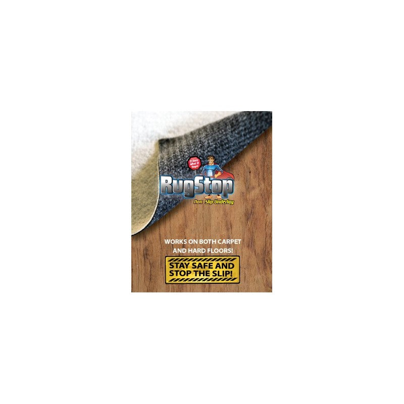 Rug Stop Underlay Double Sided