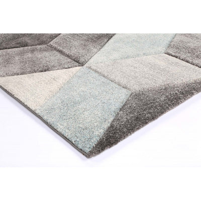 Sapphire 8 GREY