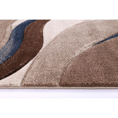 Sapphire 14 BEIGE/BROWN