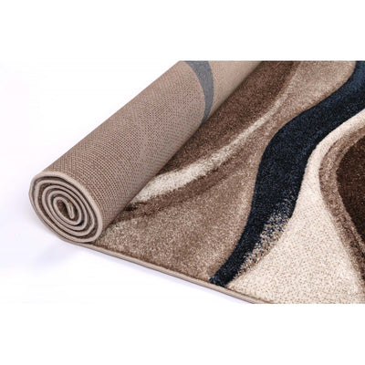 Sapphire 14 BEIGE/BROWN
