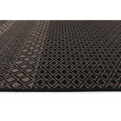 Flat-weave Rug 1391/J48-Z