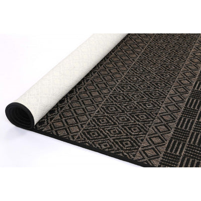 Flat-weave Rug 1391/J48-Z