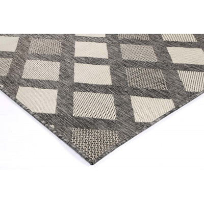 Flat-weave Rug 3729/GU6-E