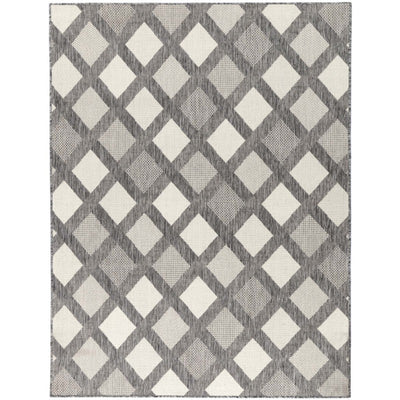 Flat-weave Rug 3729/GU6-E