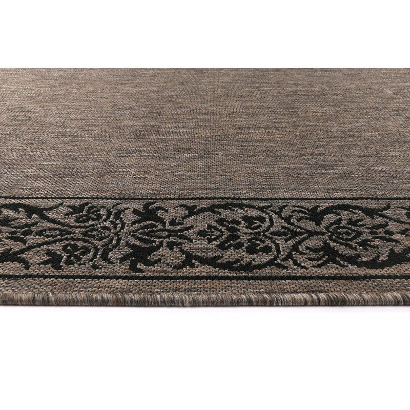 Flat-weave Rug 54/J48-E