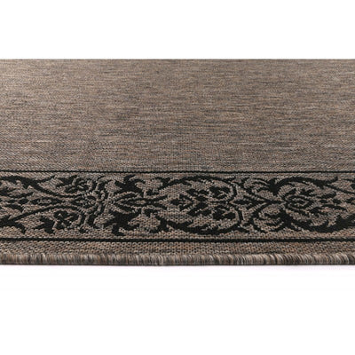 Flat-weave Rug 54/J48-E