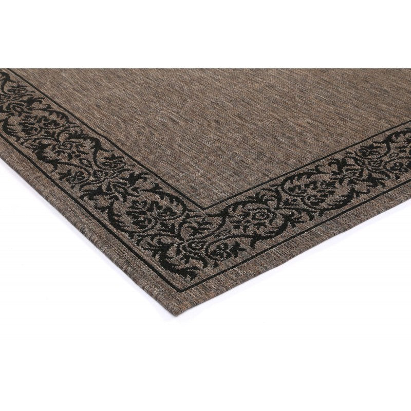 Flat-weave Rug 54/J48-E