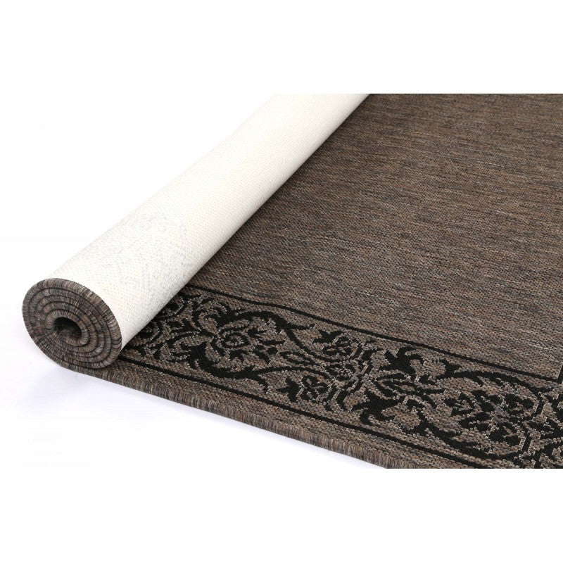 Flat-weave Rug 54/J48-E