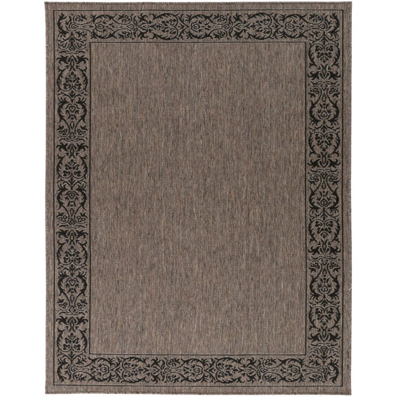 Flat-weave Rug 54/J48-E