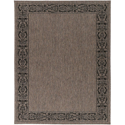 Flat-weave Rug 54/J48-E