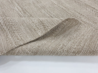 Linear Cotton Slate (New)