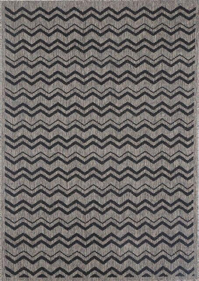 Flat-weave Rug 662 E