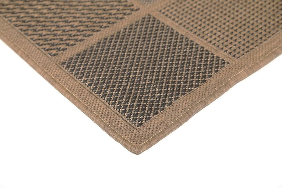 Flat-weave Rug 85 X