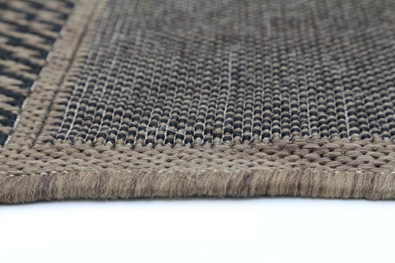 Flat-weave Rug 85 X