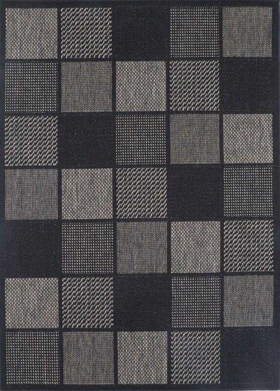 Flat-weave Rug 85 K