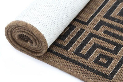 Flat-weave Rug 628 X