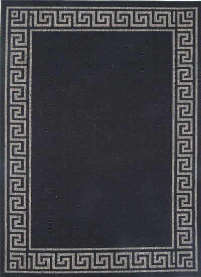 Flat-weave Rug 628 K