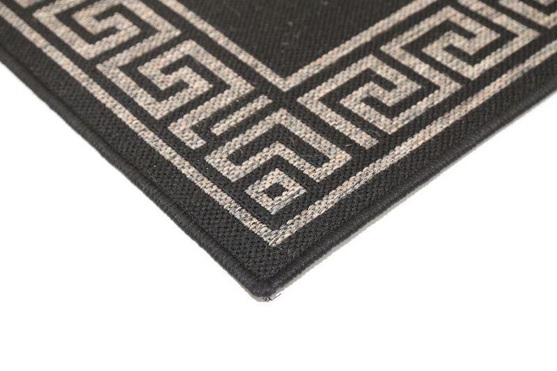 Flat-weave Rug 628 K