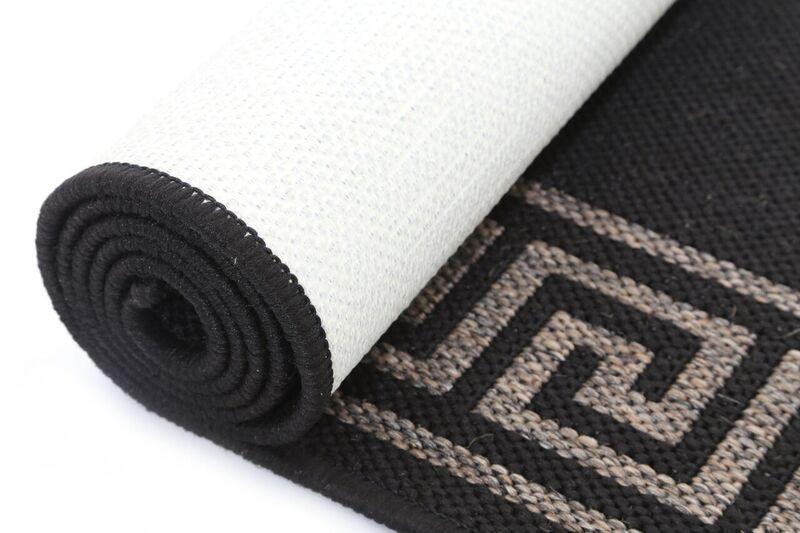 Flat-weave Rug 628 K