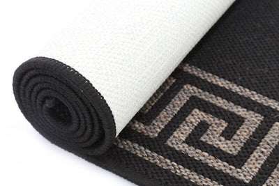 Flat-weave Rug 628 K