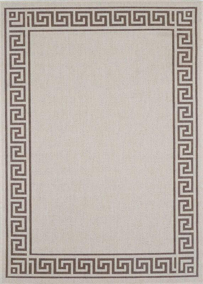 Flat-weave Rug 628 D