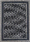 Flat-weave Rug 828 K