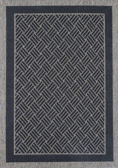 Flat-weave Rug 828 K