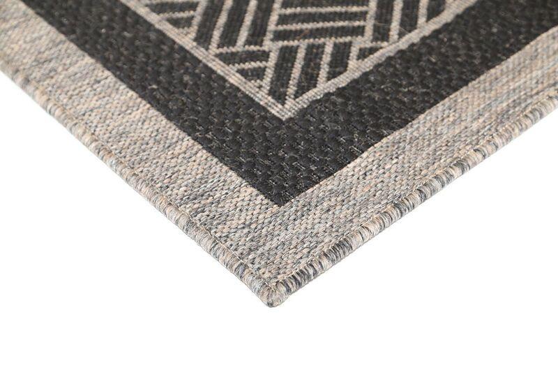 Flat-weave Rug 828 K