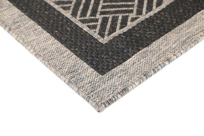 Flat-weave Rug 828 K