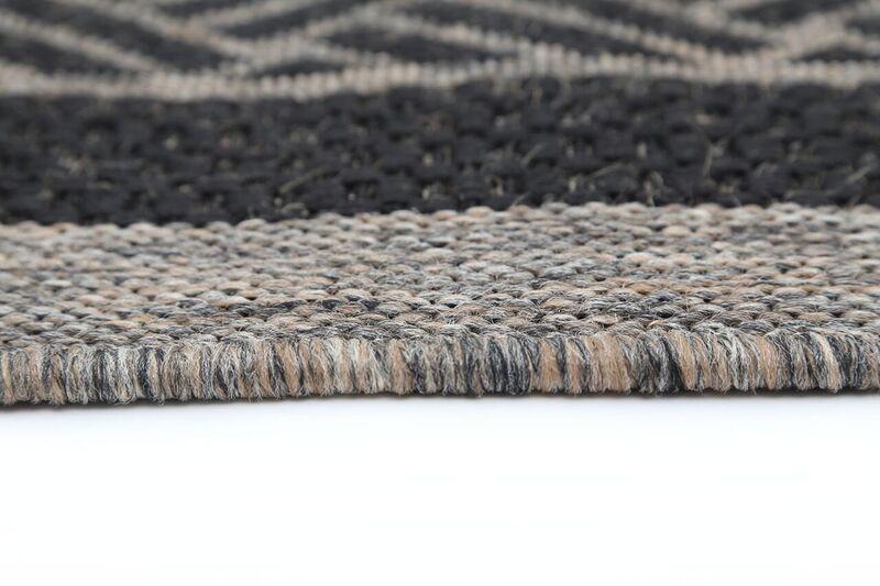 Flat-weave Rug 828 K