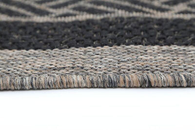 Flat-weave Rug 828 K