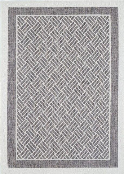 Flat-weave Rug 828 E