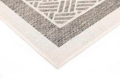 Flat-weave Rug 828 E