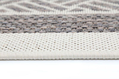 Flat-weave Rug 828 E