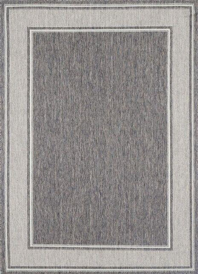 Flat-weave Rug 885 E