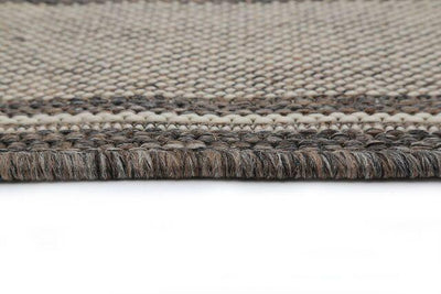 Flat-weave Rug 885 E