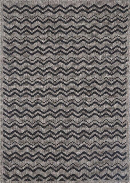 Flat-weave Rug 662 E