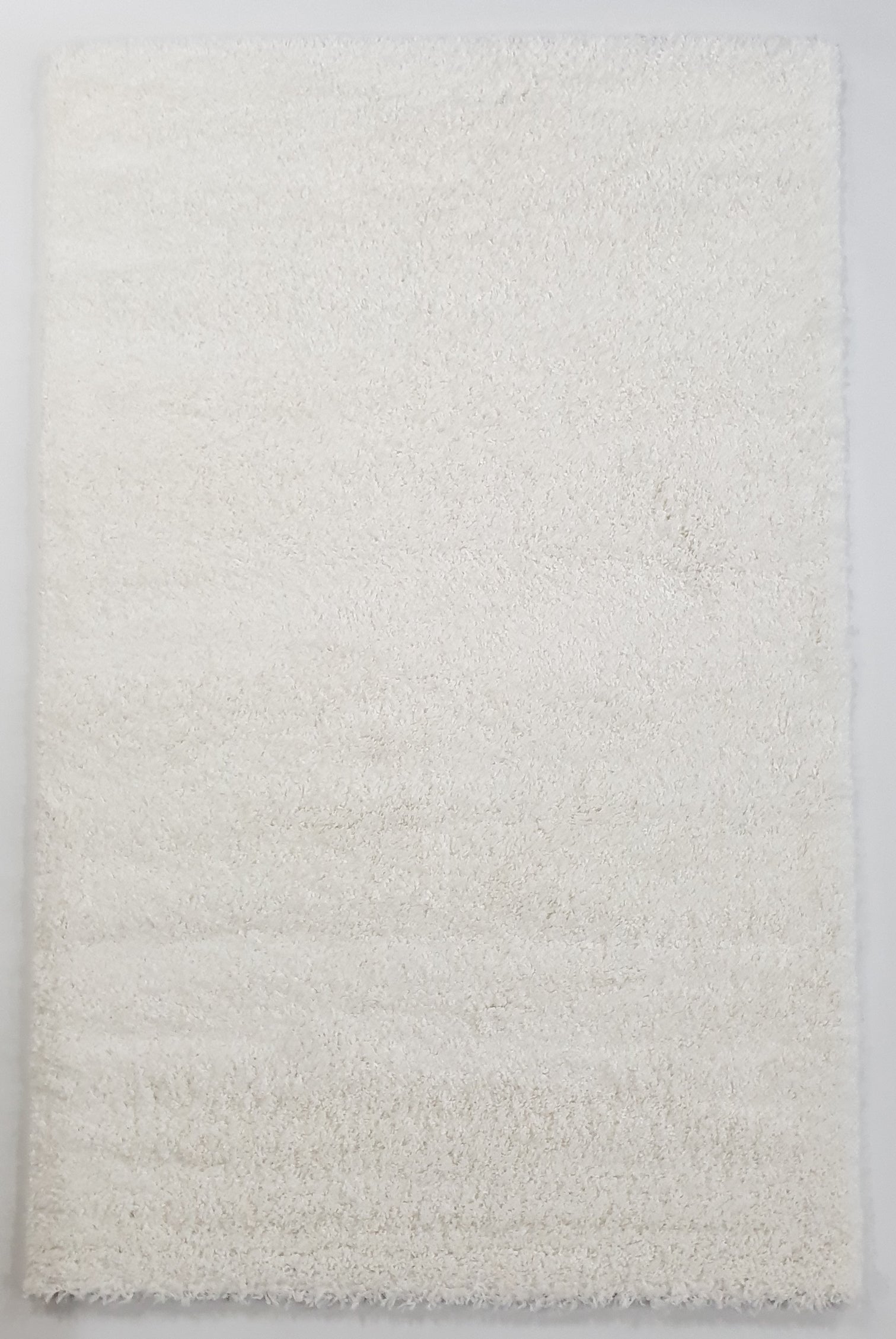 FIONA SHAGGY WHITE