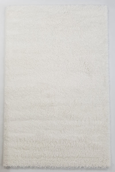 FIONA SHAGGY WHITE