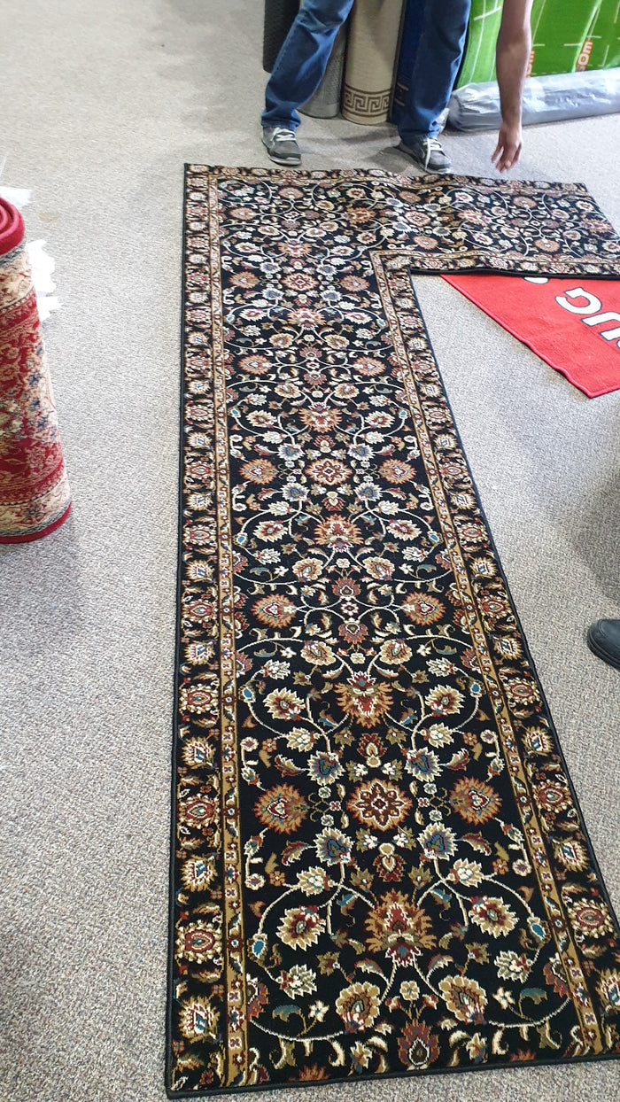New project for Julie