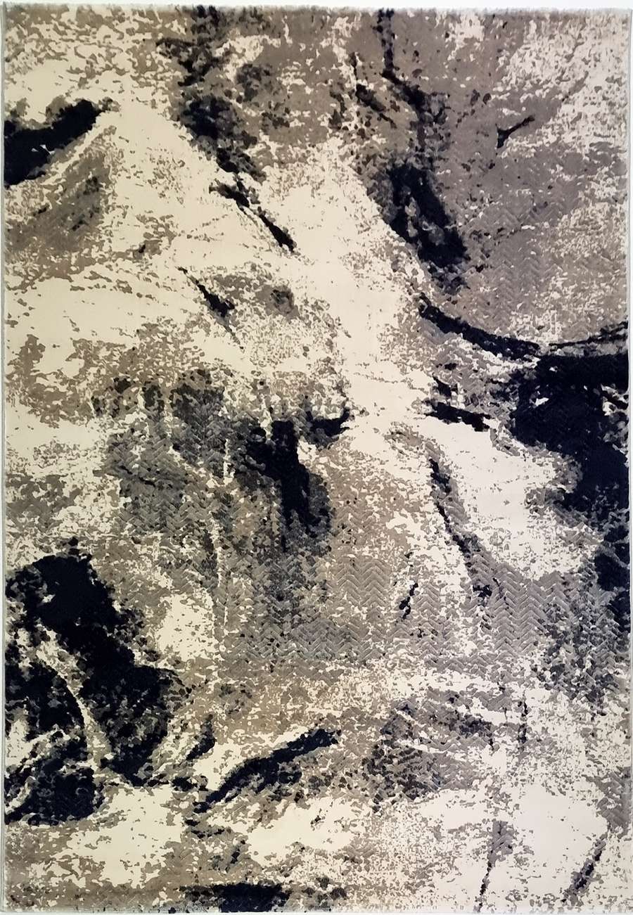 Aurora 44 Cream/Navy