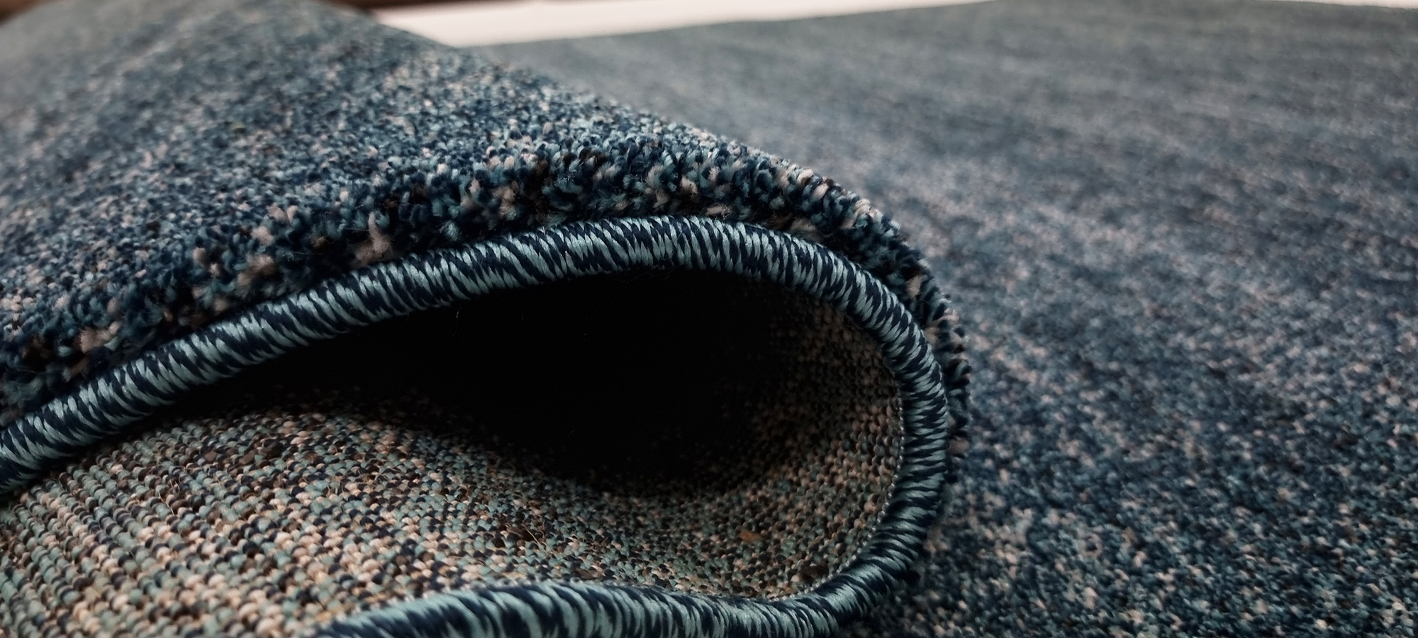 Zenith 055 BLUE/BLUE