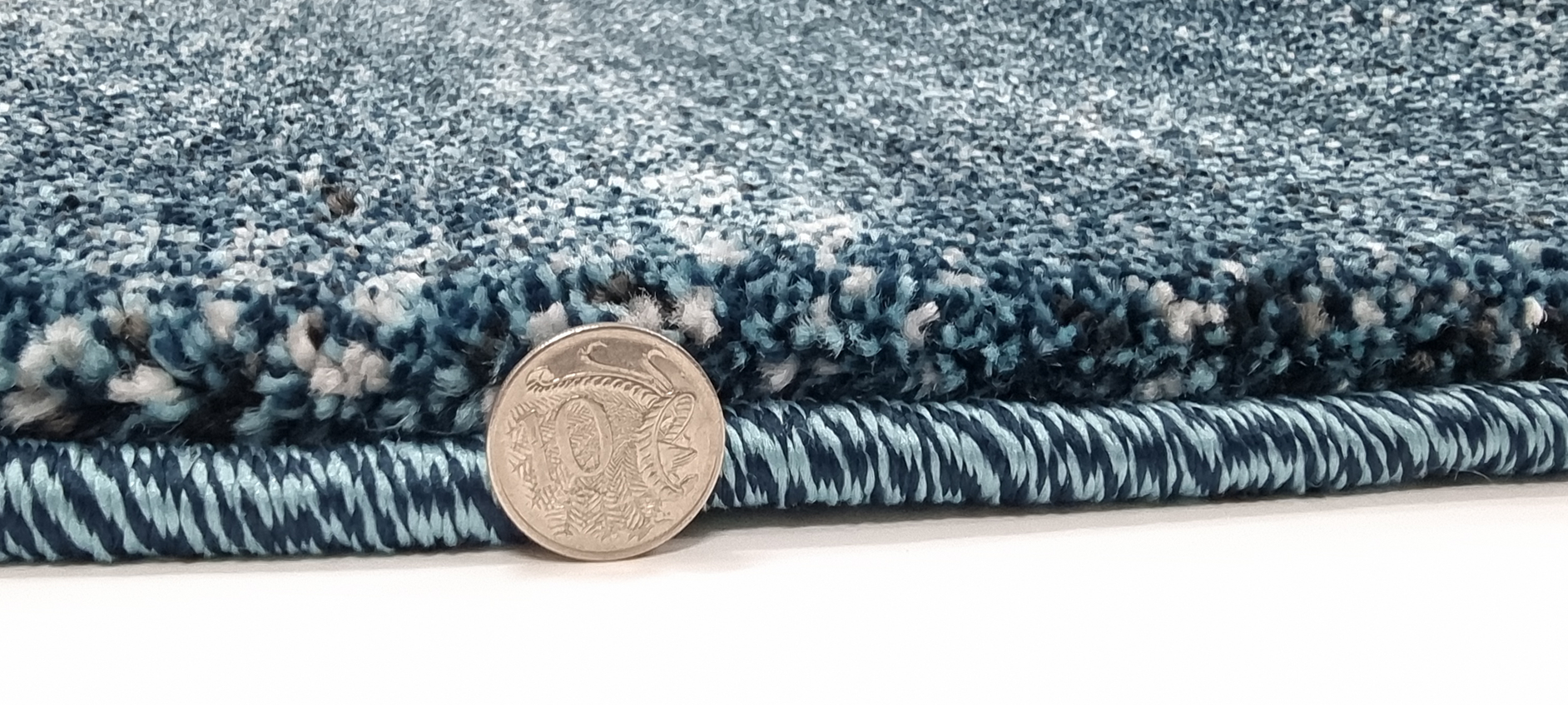 Zenith 055 BLUE/BLUE