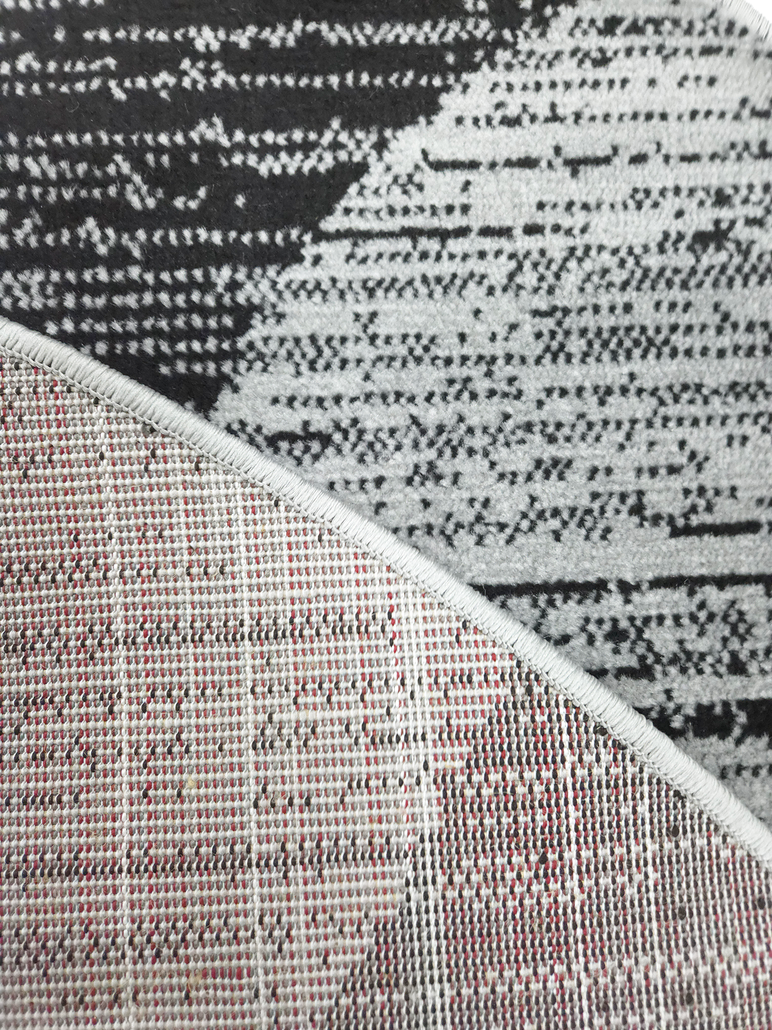 Alexa 076 BLACK (ROUND)