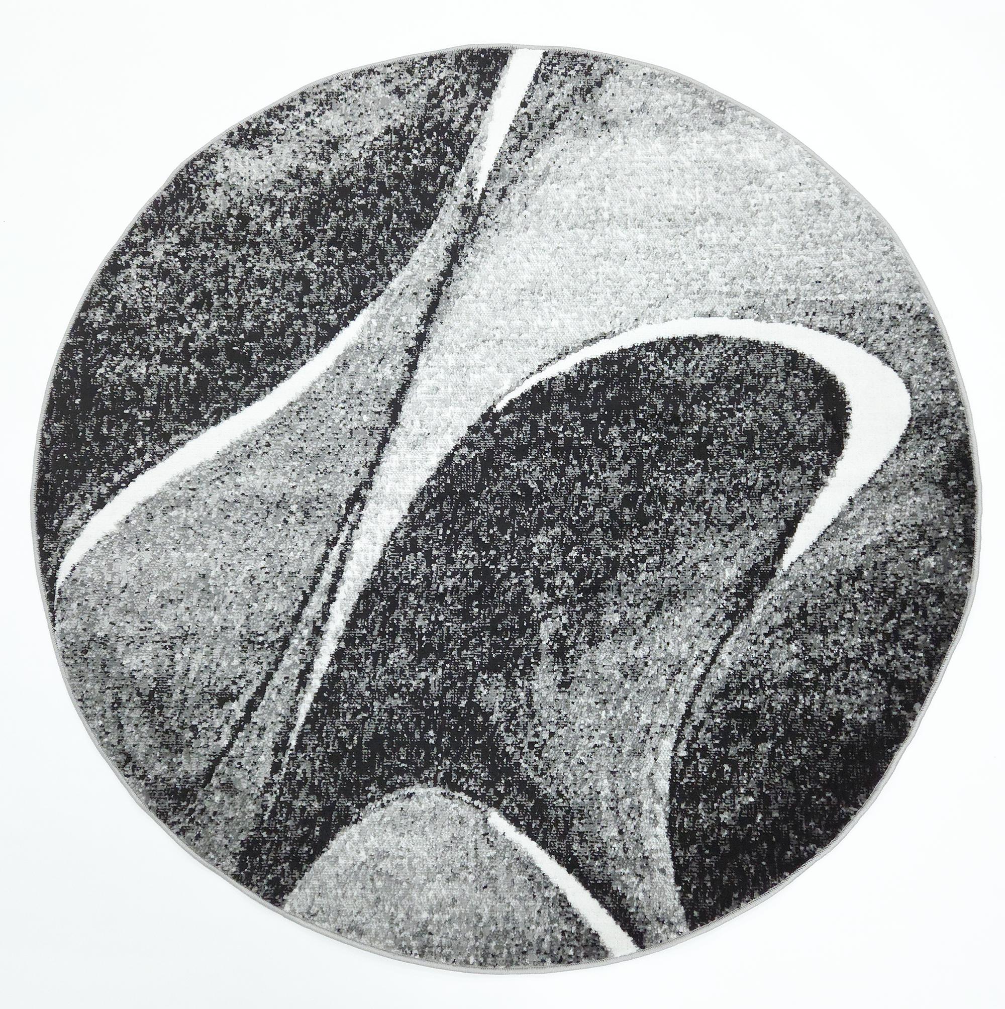 Alexa 077 GREY (ROUND)