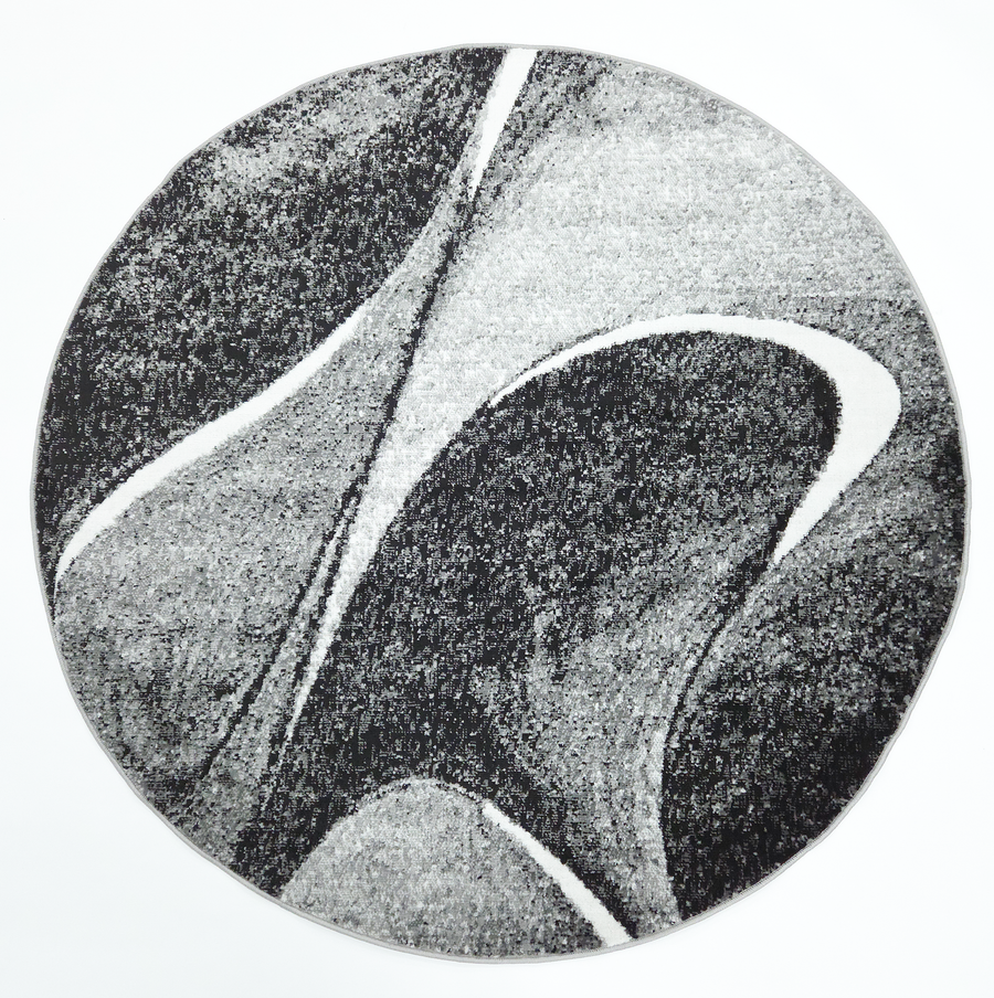 Alexa 077 GREY (ROUND)