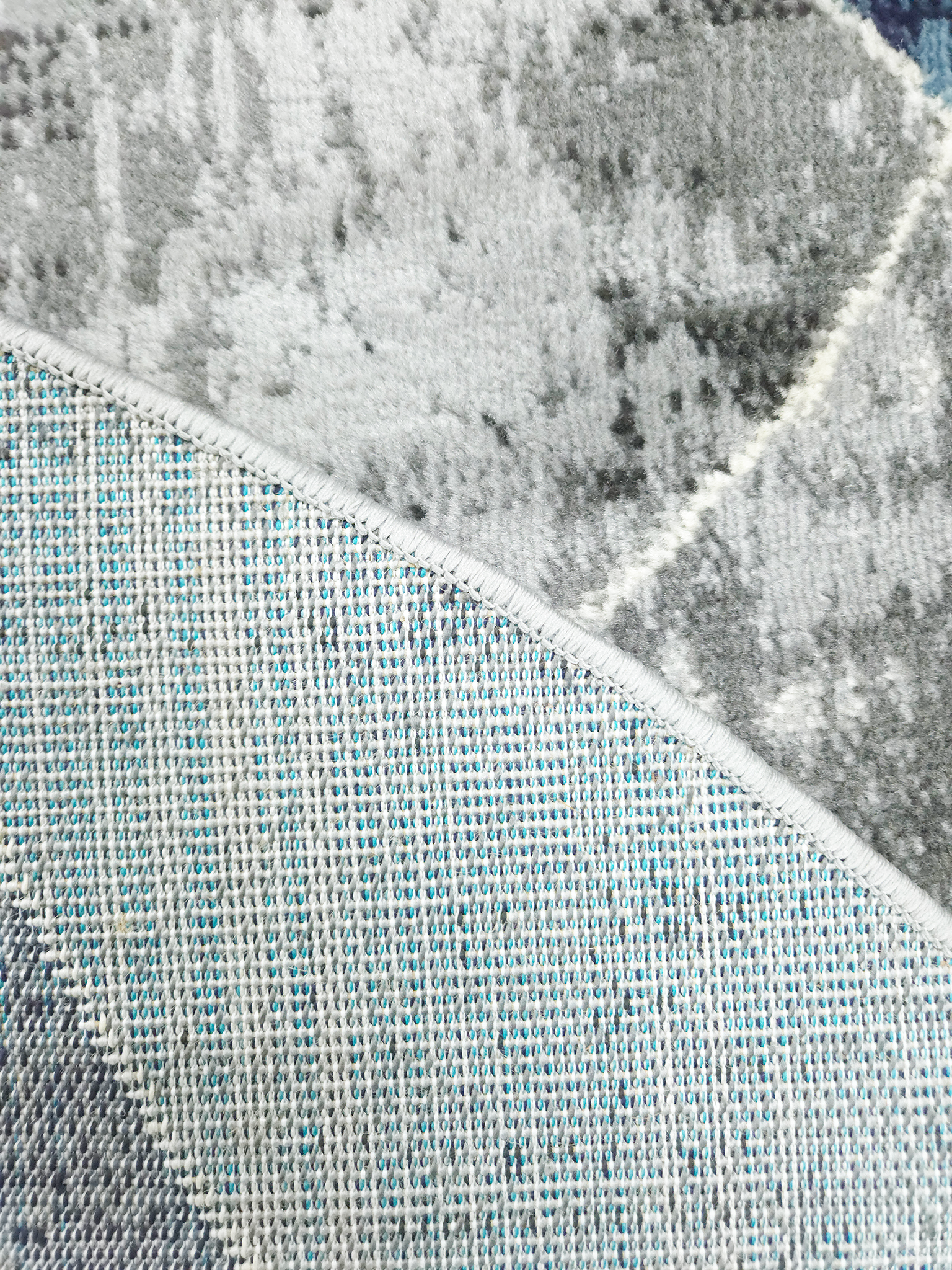 Alexa  079 CREAM (ROUND)