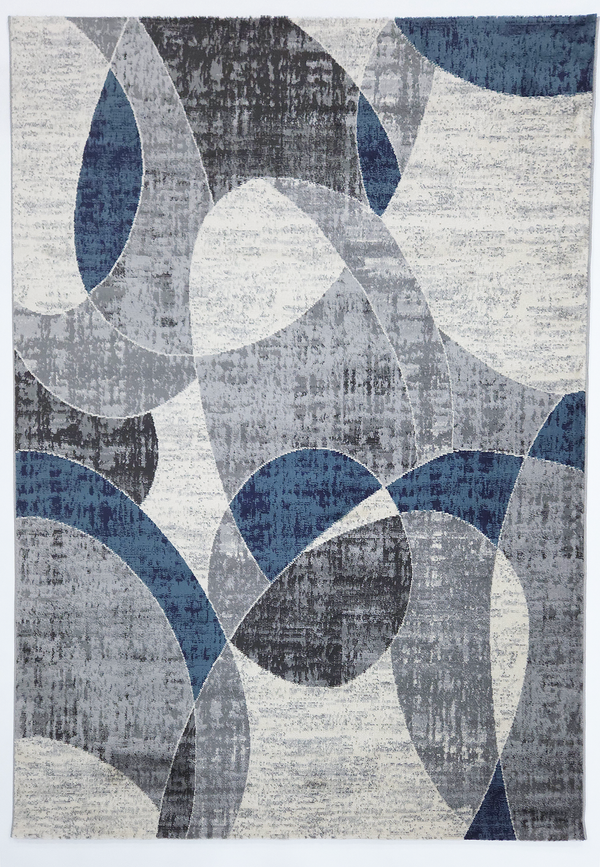 Alexa 079 Cream - WA Rugs
